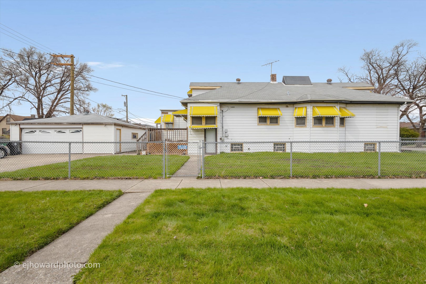 1844 S 13th Avenue, Broadview, IL 60155