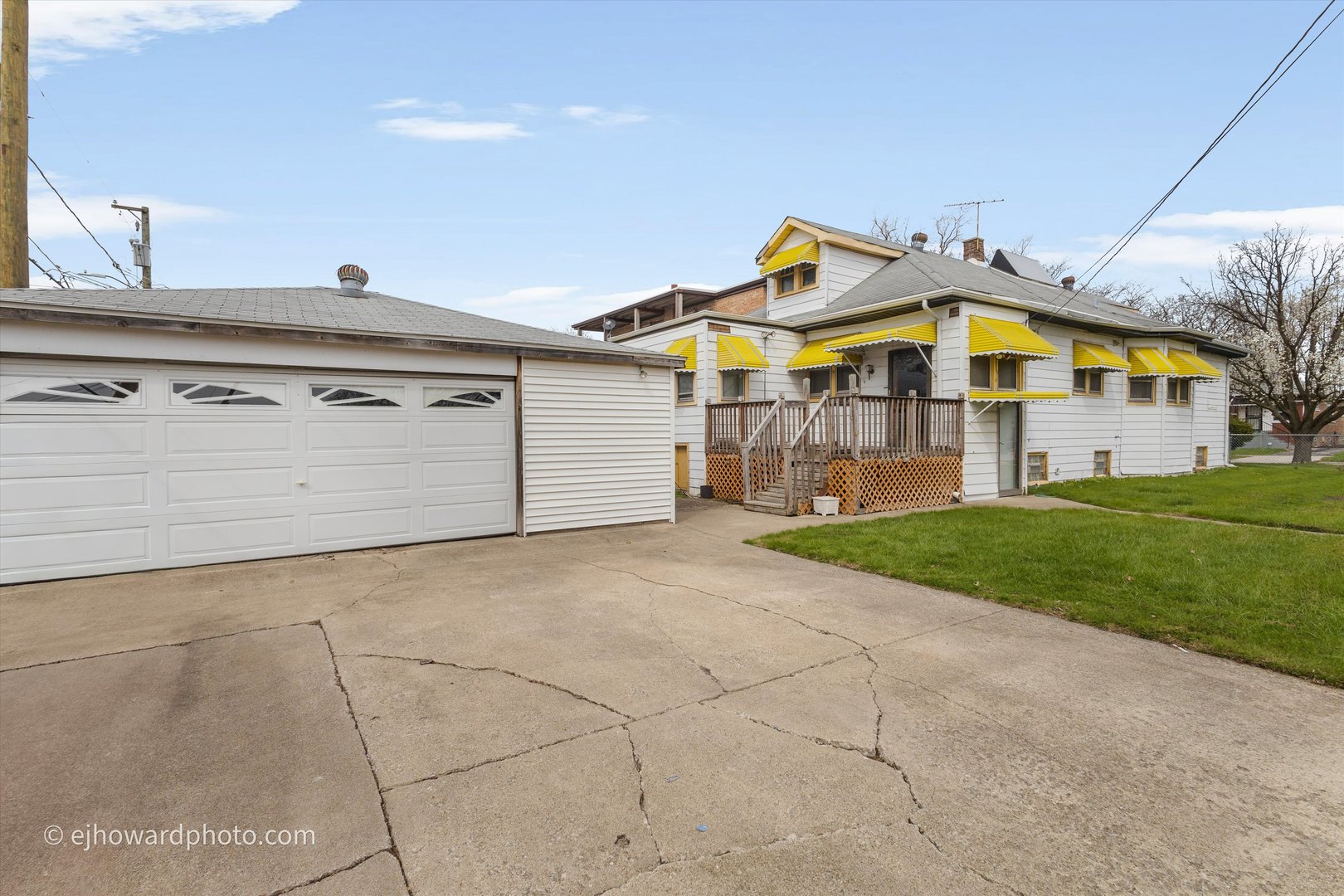 1844 S 13th Avenue, Broadview, IL 60155