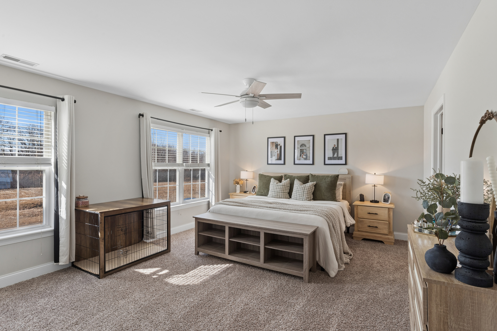 222 Bakers Drive #222, Lakemoor, IL 60051