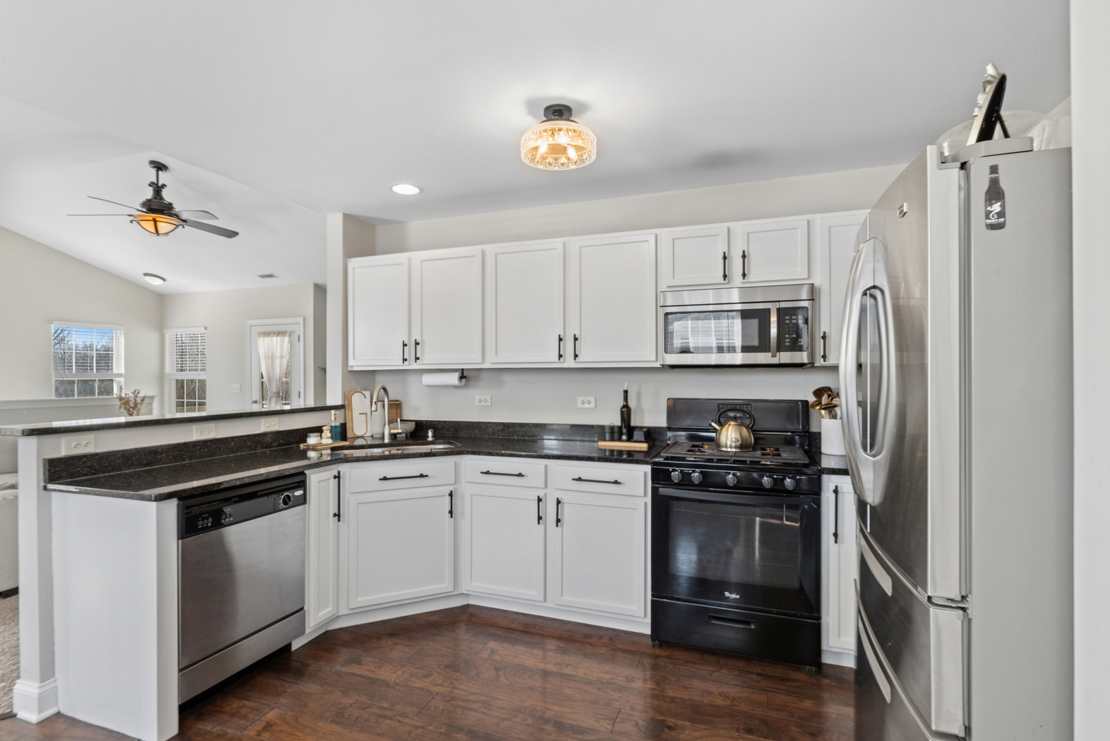 222 Bakers Drive #222, Lakemoor, IL 60051