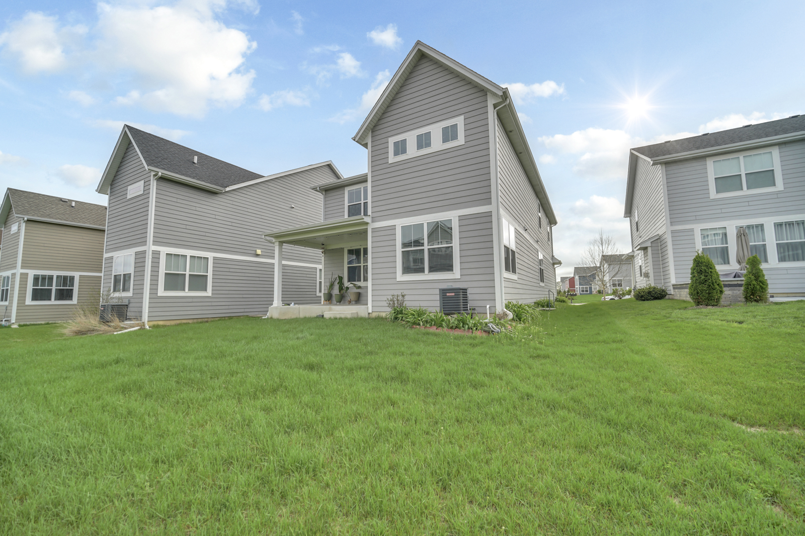 5 Nelson Lane, Hawthorn Woods, IL 60047