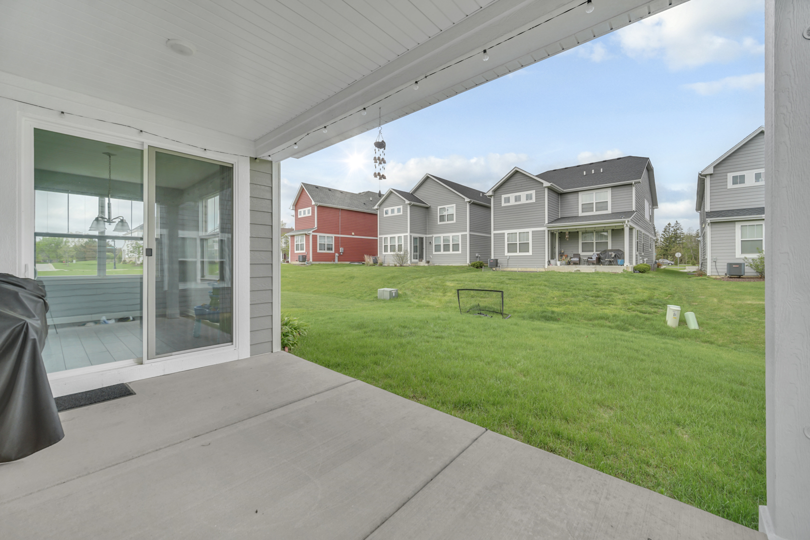 5 Nelson Lane, Hawthorn Woods, IL 60047