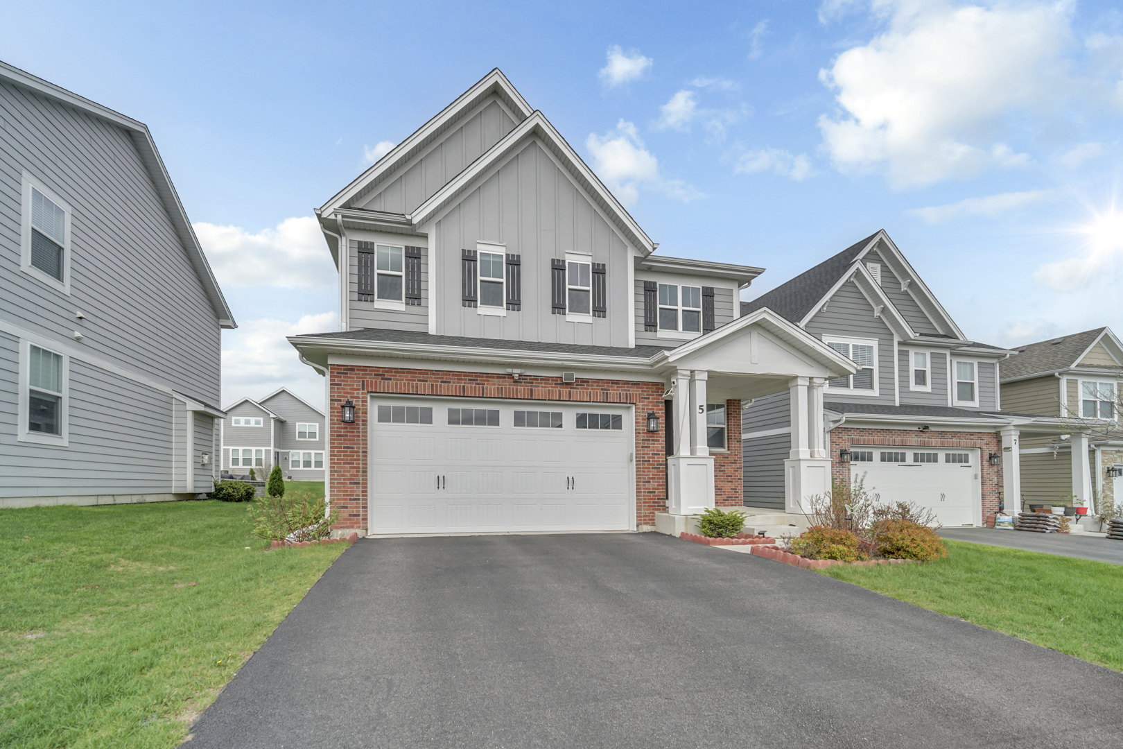 5 Nelson Lane, Hawthorn Woods, IL 60047