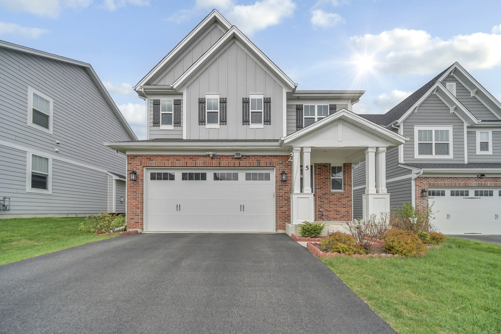 5 Nelson Lane, Hawthorn Woods, IL 60047