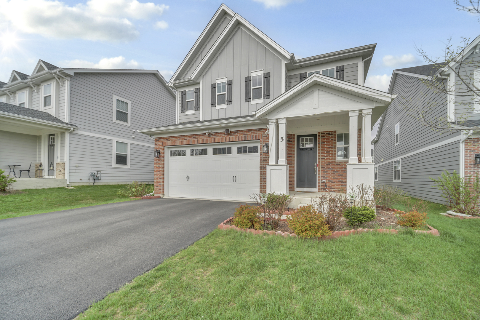 5 Nelson Lane, Hawthorn Woods, IL 60047