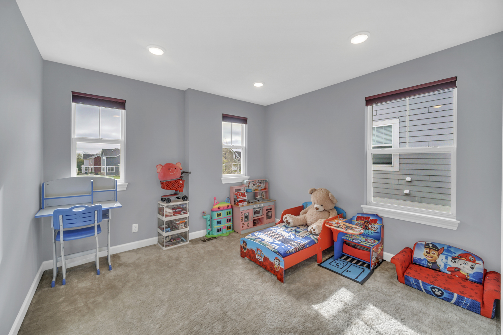 5 Nelson Lane, Hawthorn Woods, IL 60047