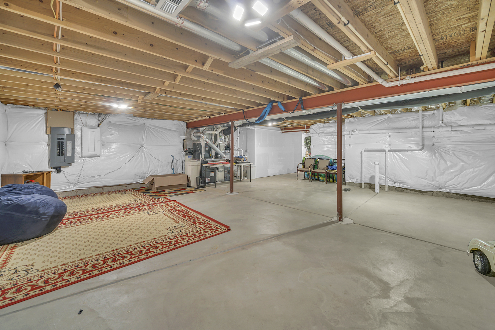 5 Nelson Lane, Hawthorn Woods, IL 60047