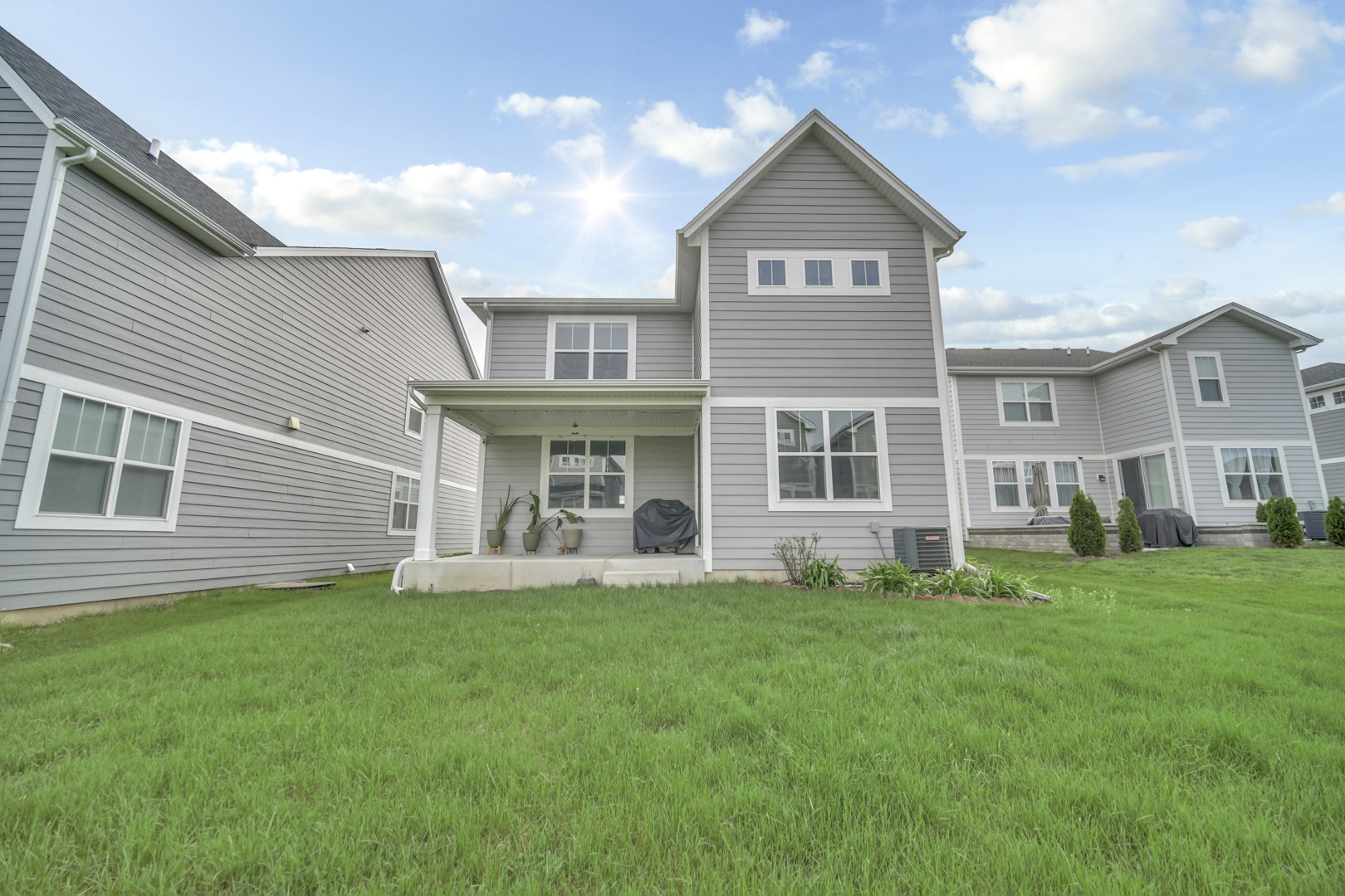 5 Nelson Lane, Hawthorn Woods, IL 60047