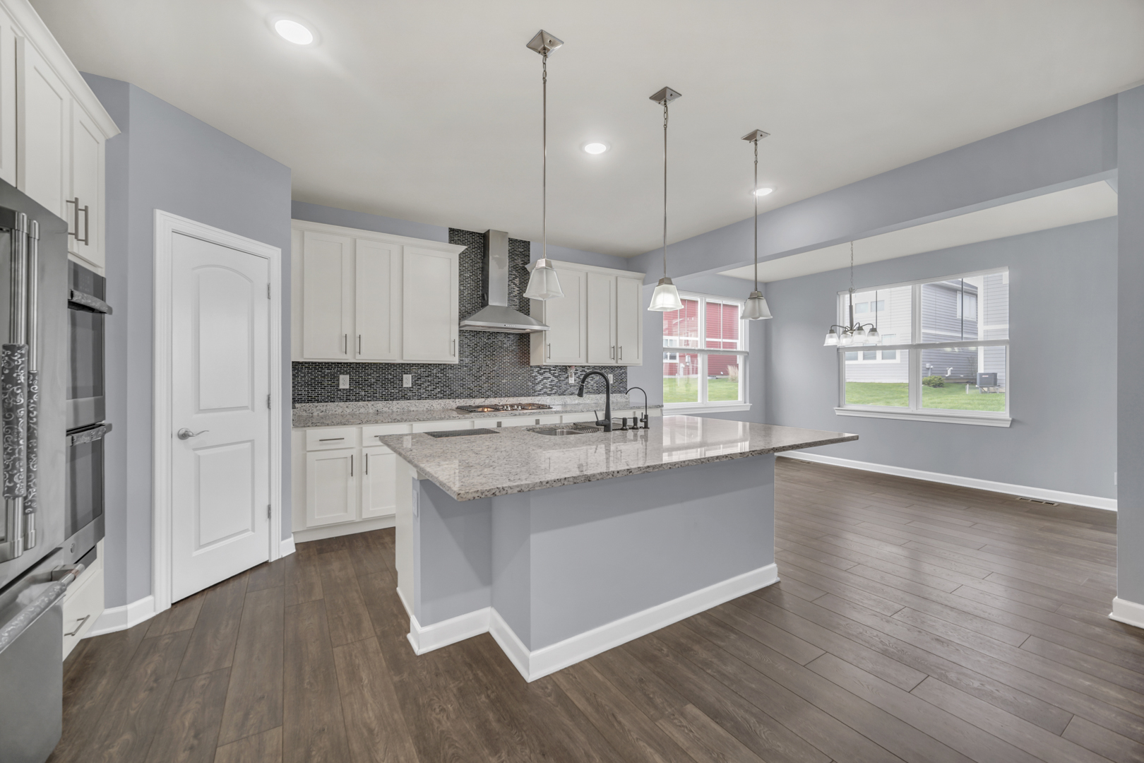 5 Nelson Lane, Hawthorn Woods, IL 60047