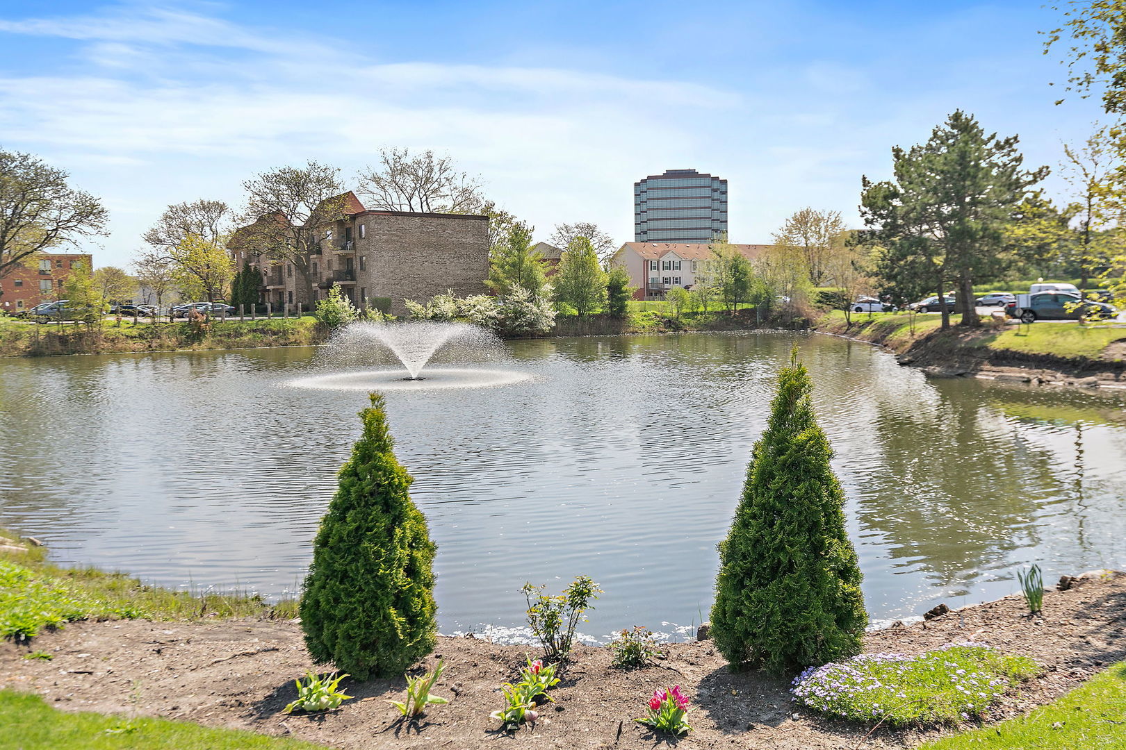 5400 Astor Lane #411, Rolling Meadows, IL 60008