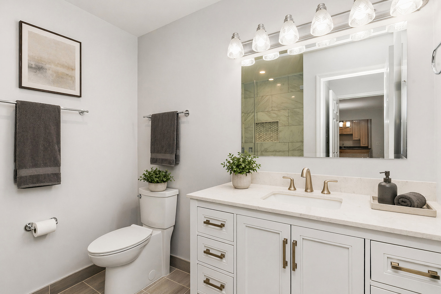 5400 Astor Lane #411, Rolling Meadows, IL 60008