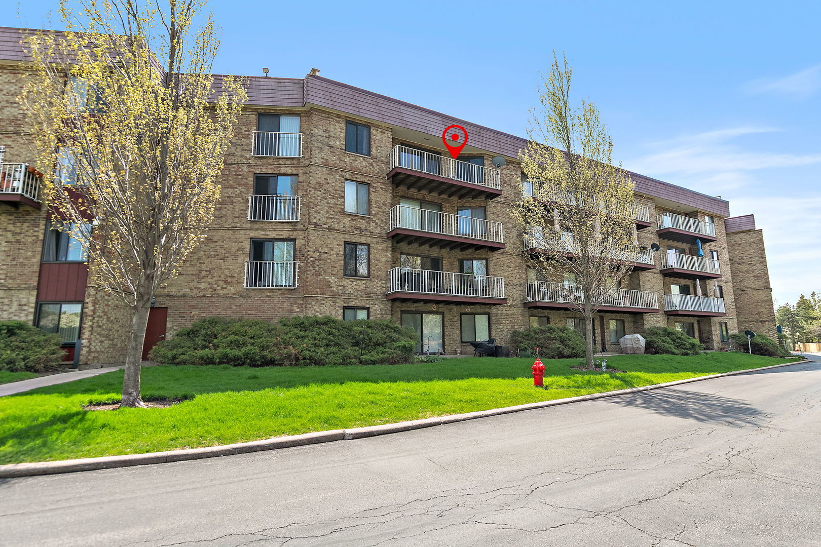 5400 Astor Lane #411, Rolling Meadows, IL 60008