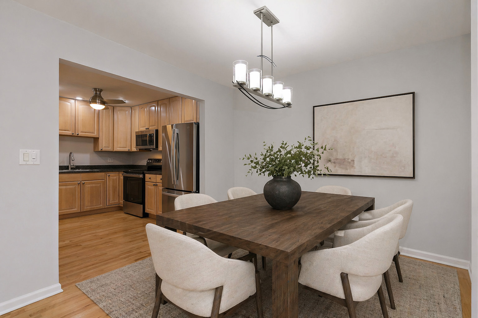 5400 Astor Lane #411, Rolling Meadows, IL 60008