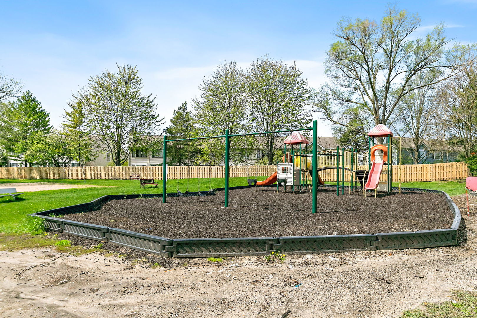 5400 Astor Lane #411, Rolling Meadows, IL 60008