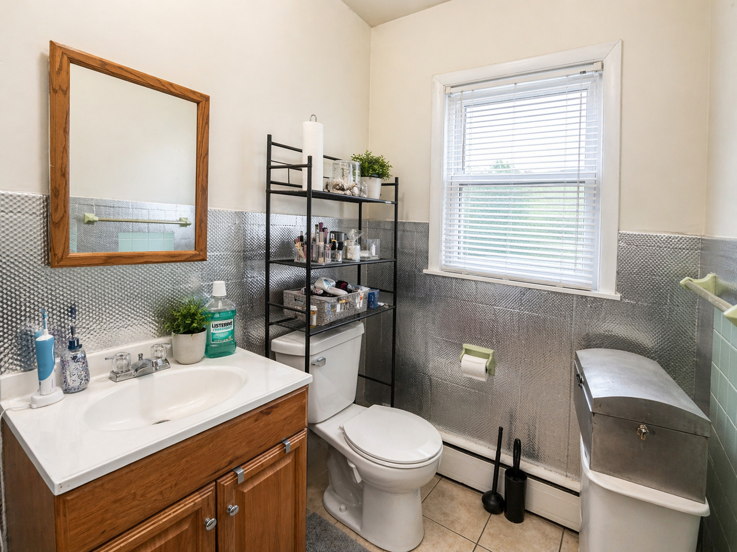 256 Nicholson Street, Joliet, IL 60435