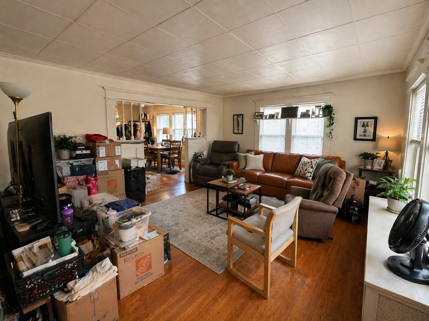 256 Nicholson Street, Joliet, IL 60435