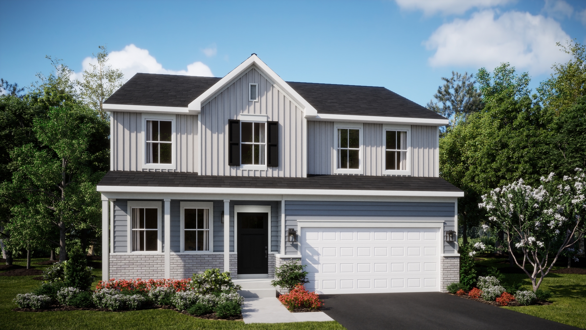 2732 Elden Drive, Yorkville, IL 60560