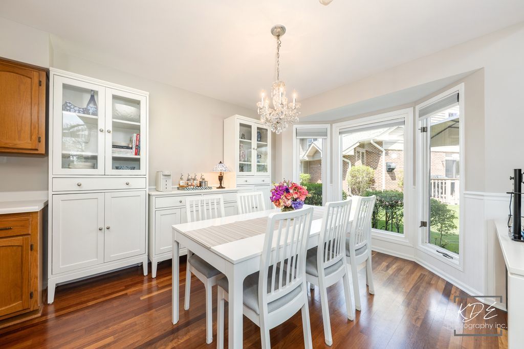 8026 Barrymore Drive #37-2, Darien, IL 60561