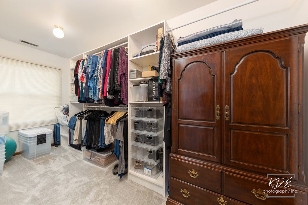 8026 Barrymore Drive #37-2, Darien, IL 60561