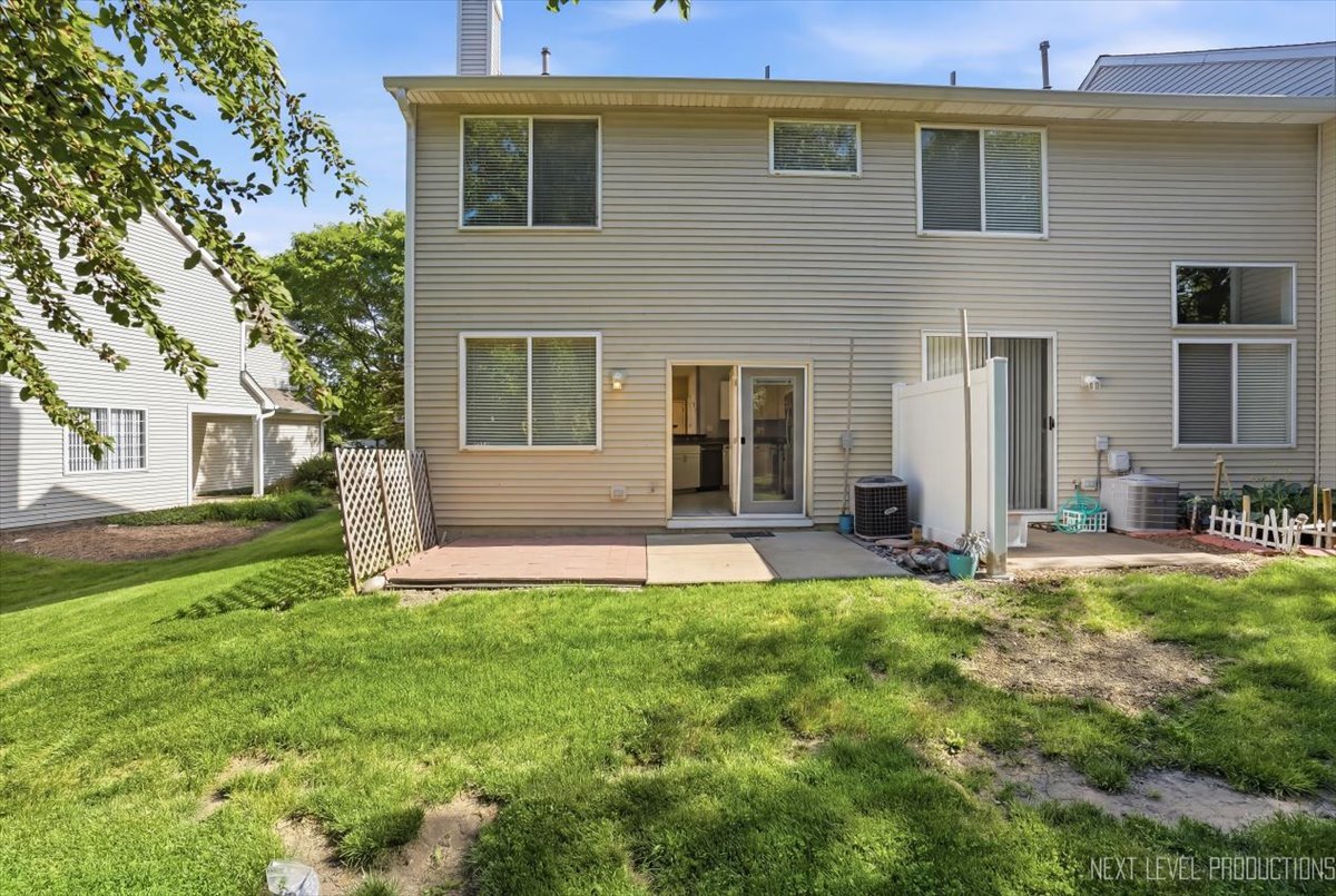 Aurora, IL 60504