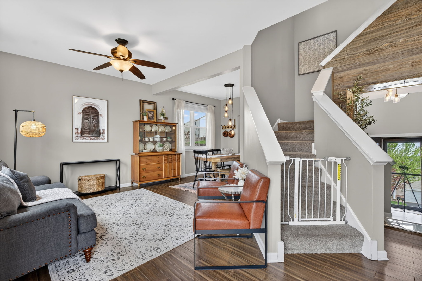 736 Briarcliff Drive, Minooka, IL 60447