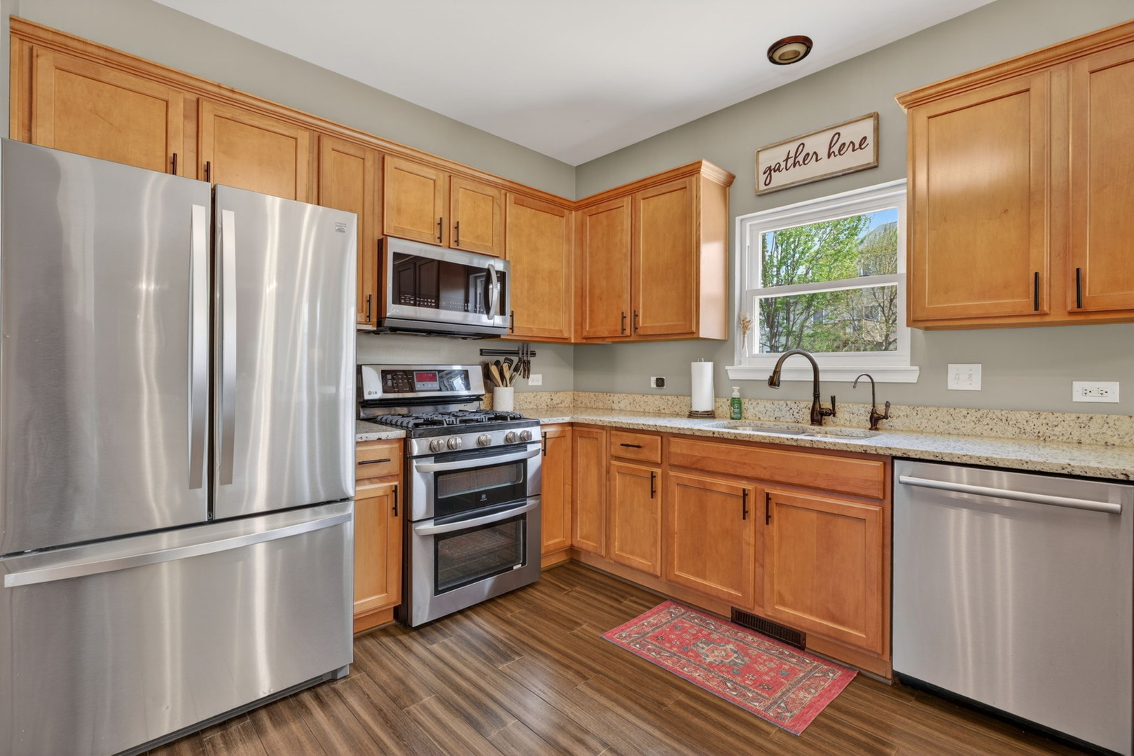 736 Briarcliff Drive, Minooka, IL 60447