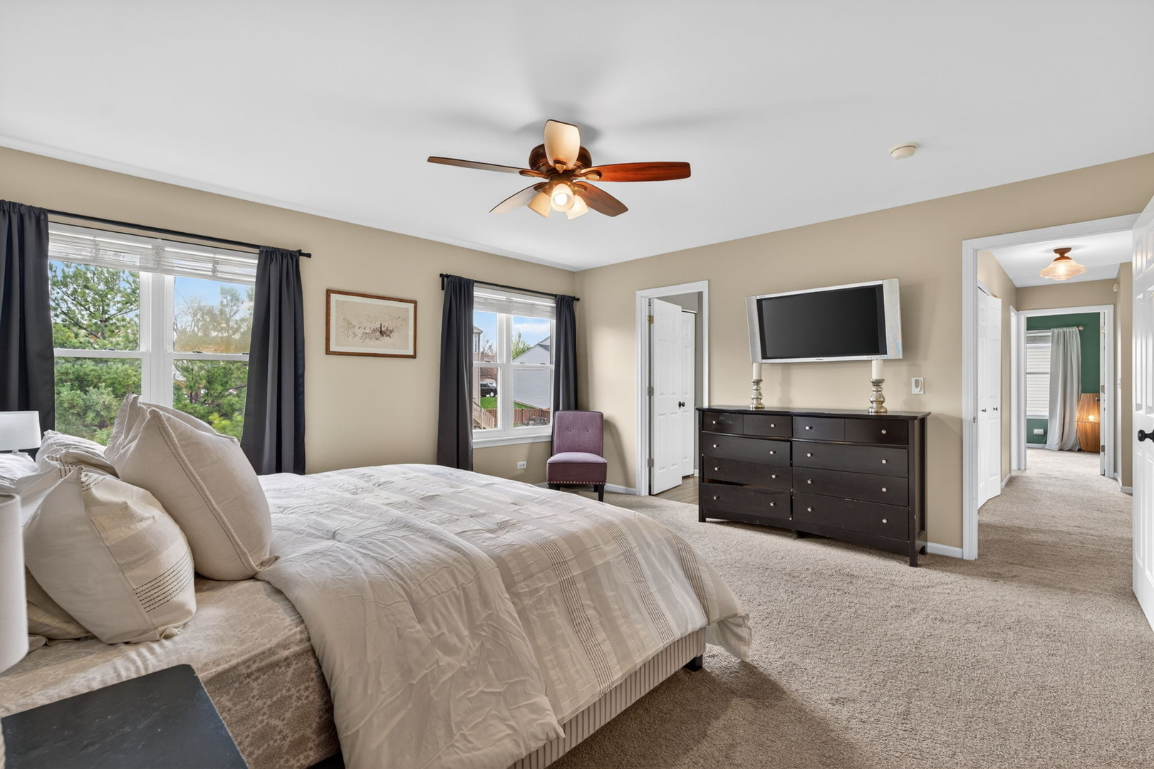 736 Briarcliff Drive, Minooka, IL 60447