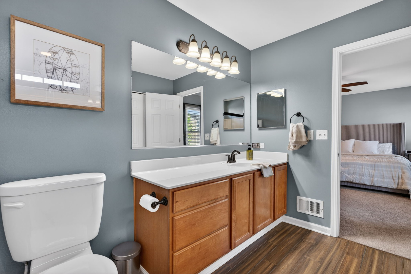 736 Briarcliff Drive, Minooka, IL 60447