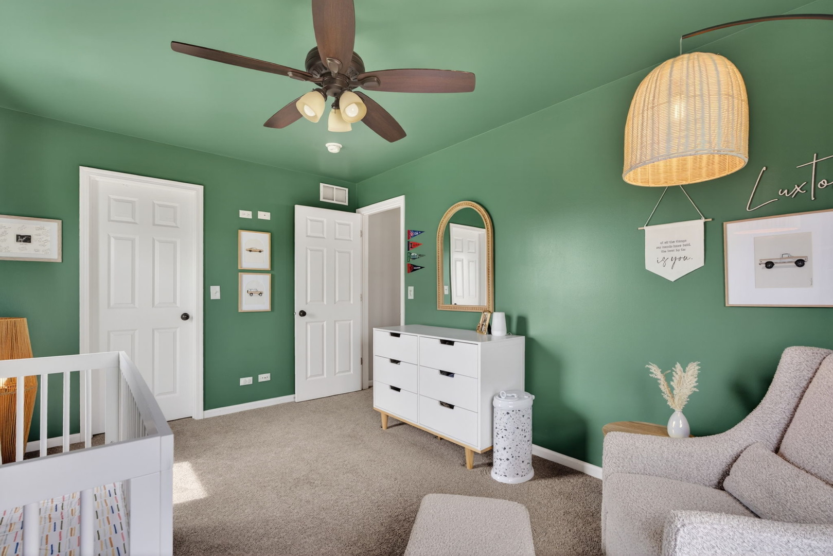 736 Briarcliff Drive, Minooka, IL 60447