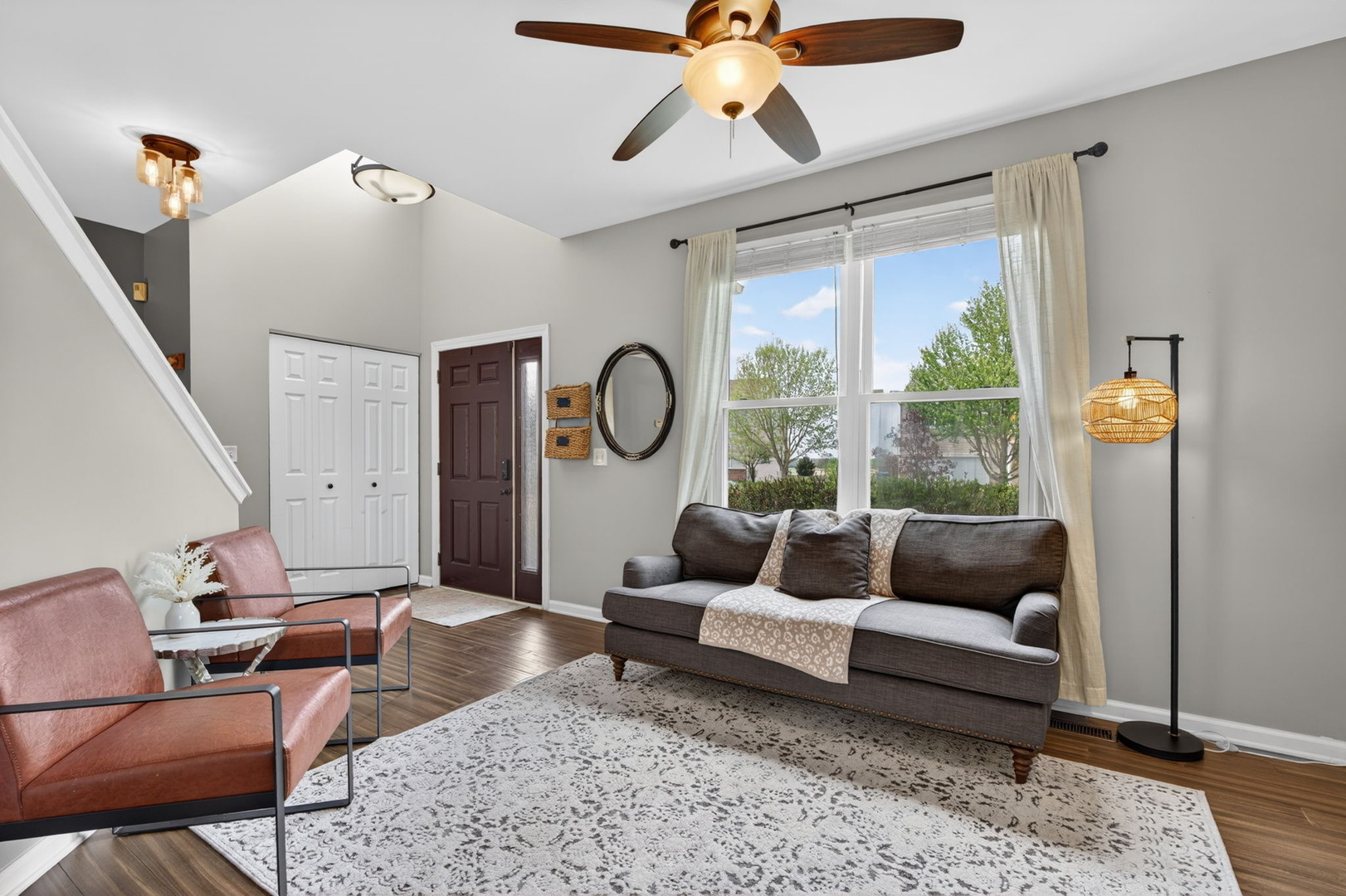 736 Briarcliff Drive, Minooka, IL 60447