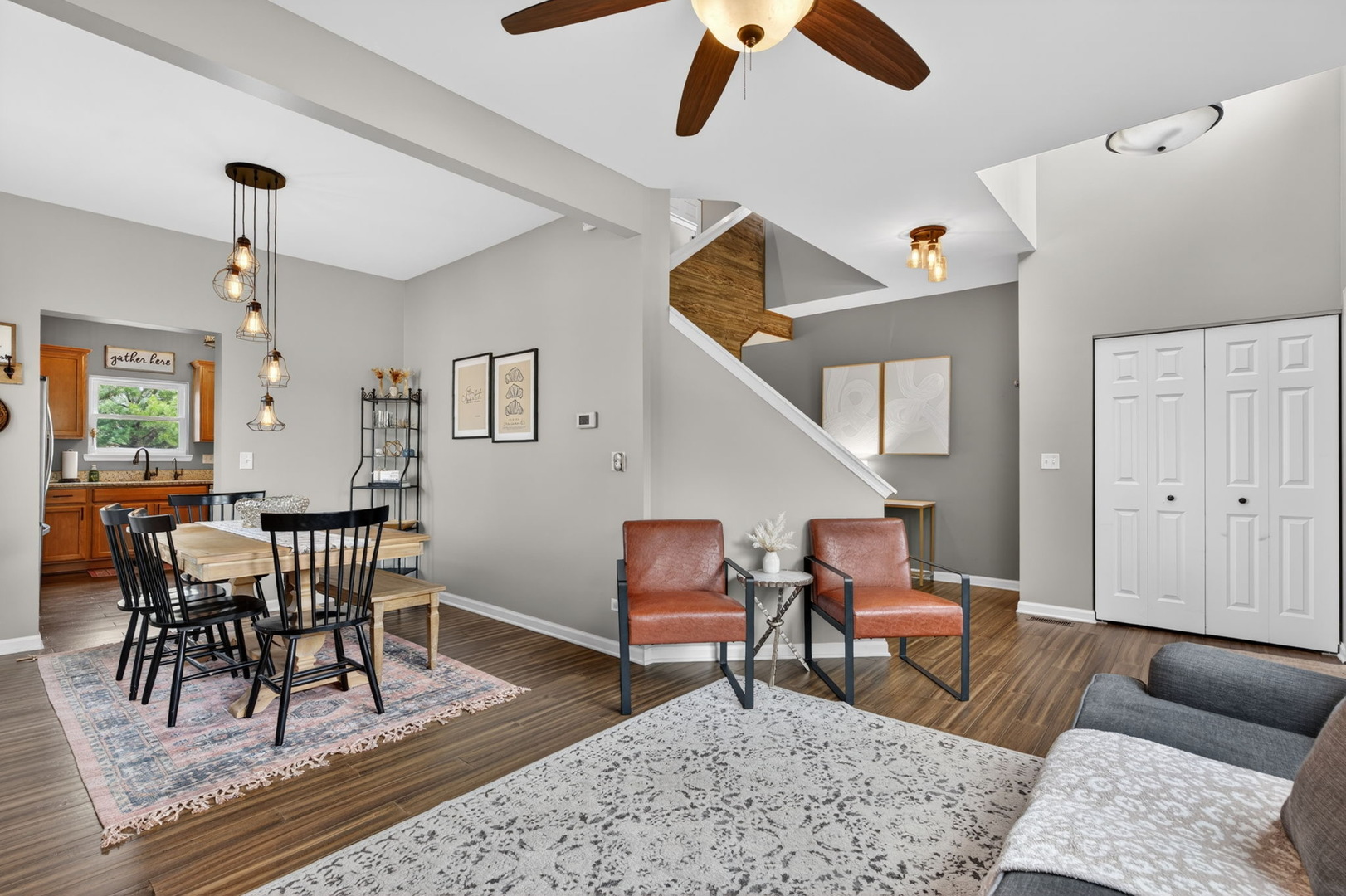 736 Briarcliff Drive, Minooka, IL 60447