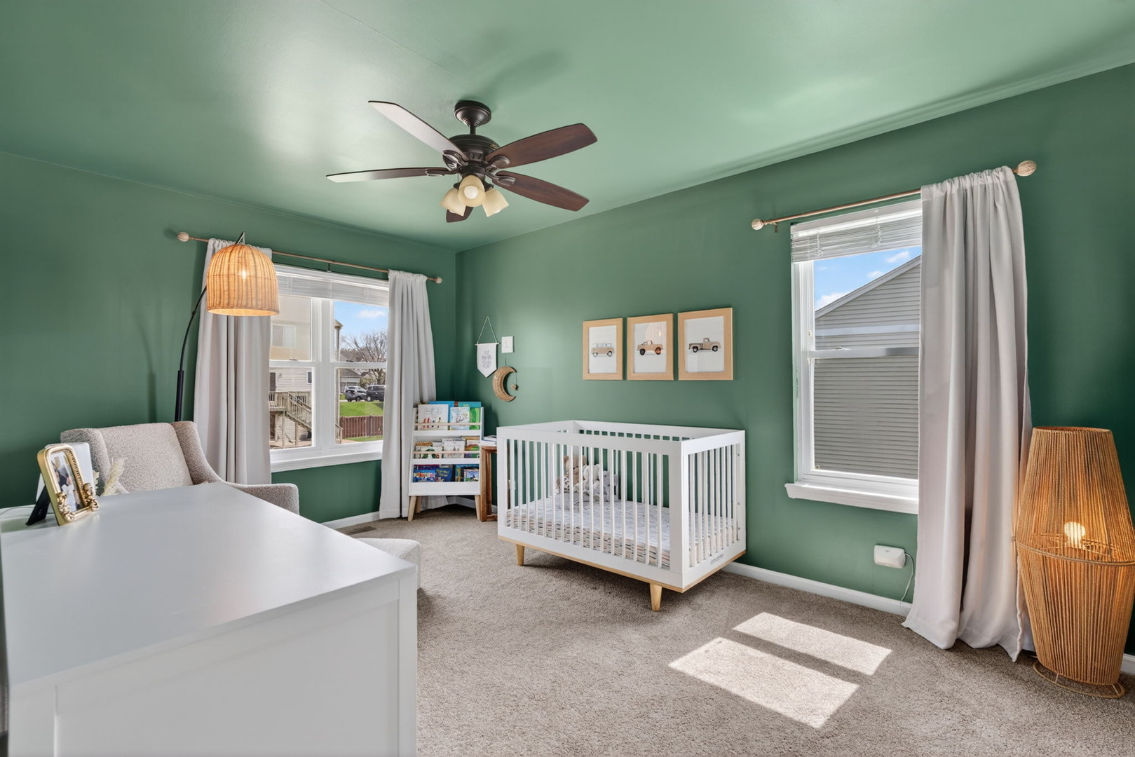 736 Briarcliff Drive, Minooka, IL 60447