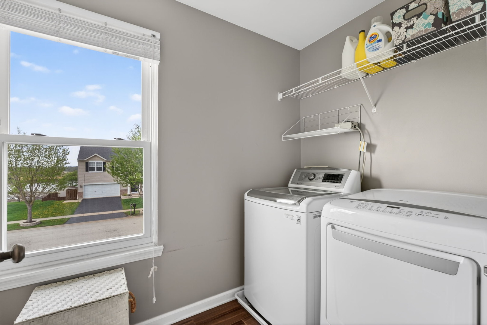 736 Briarcliff Drive, Minooka, IL 60447