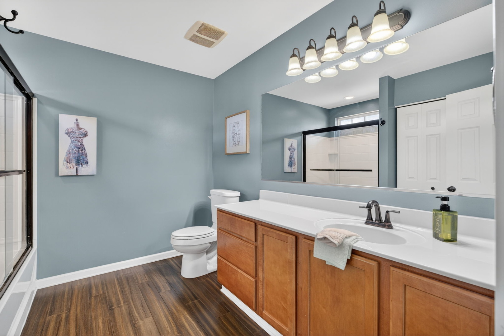 736 Briarcliff Drive, Minooka, IL 60447