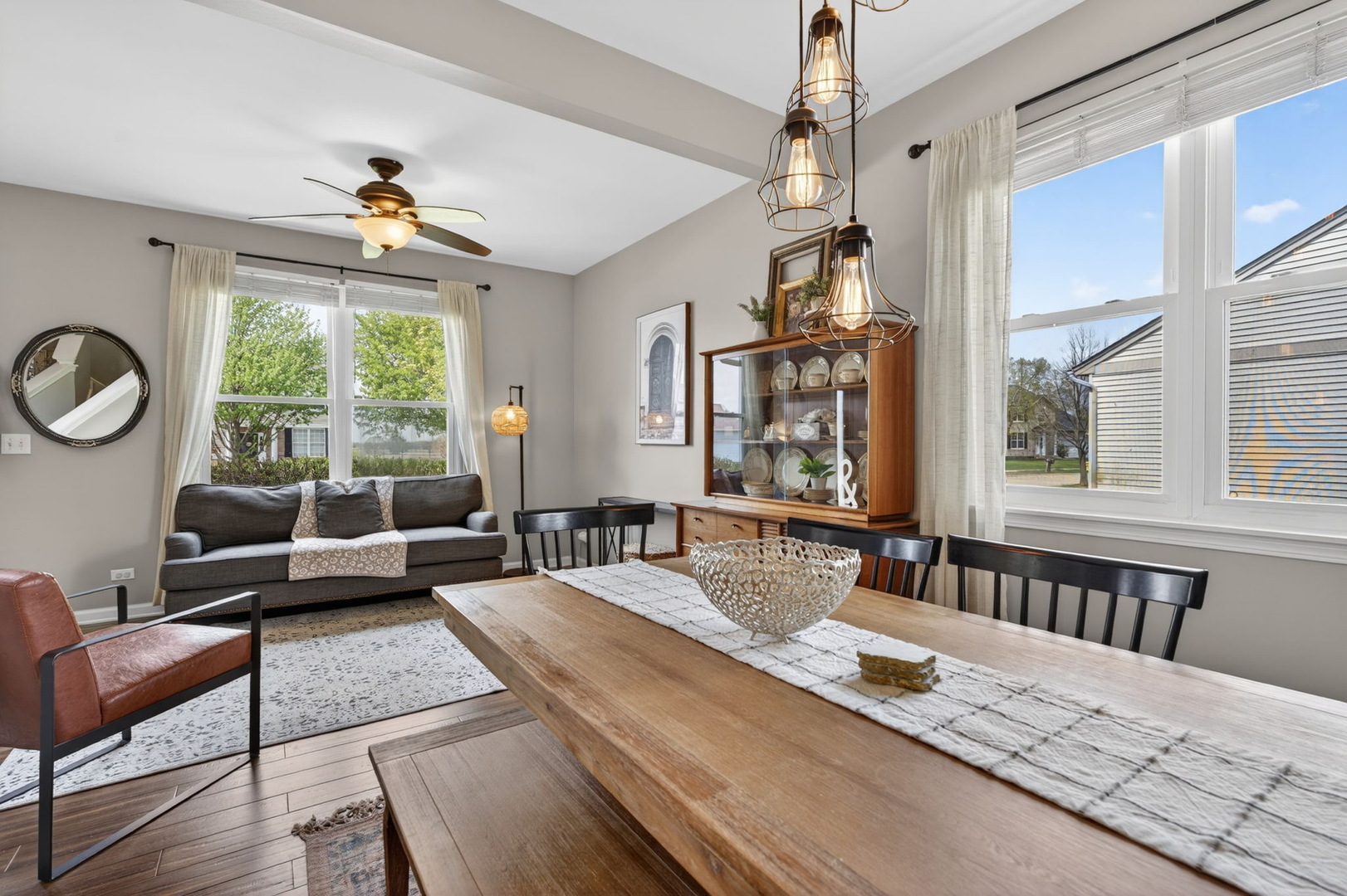 736 Briarcliff Drive, Minooka, IL 60447