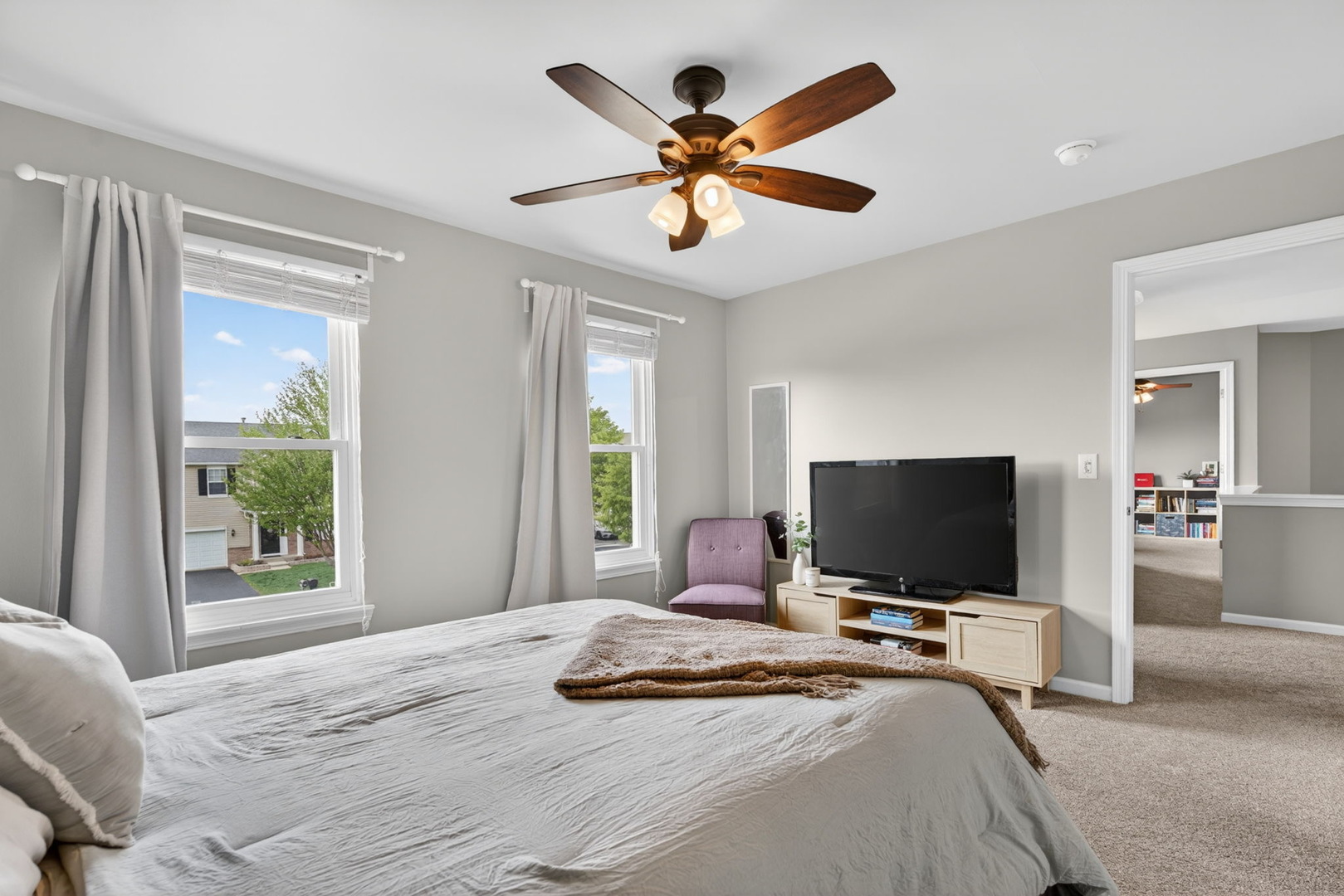 736 Briarcliff Drive, Minooka, IL 60447