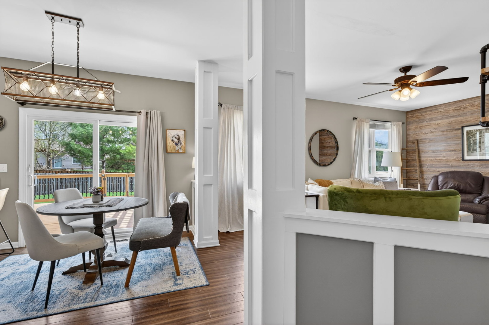 736 Briarcliff Drive, Minooka, IL 60447