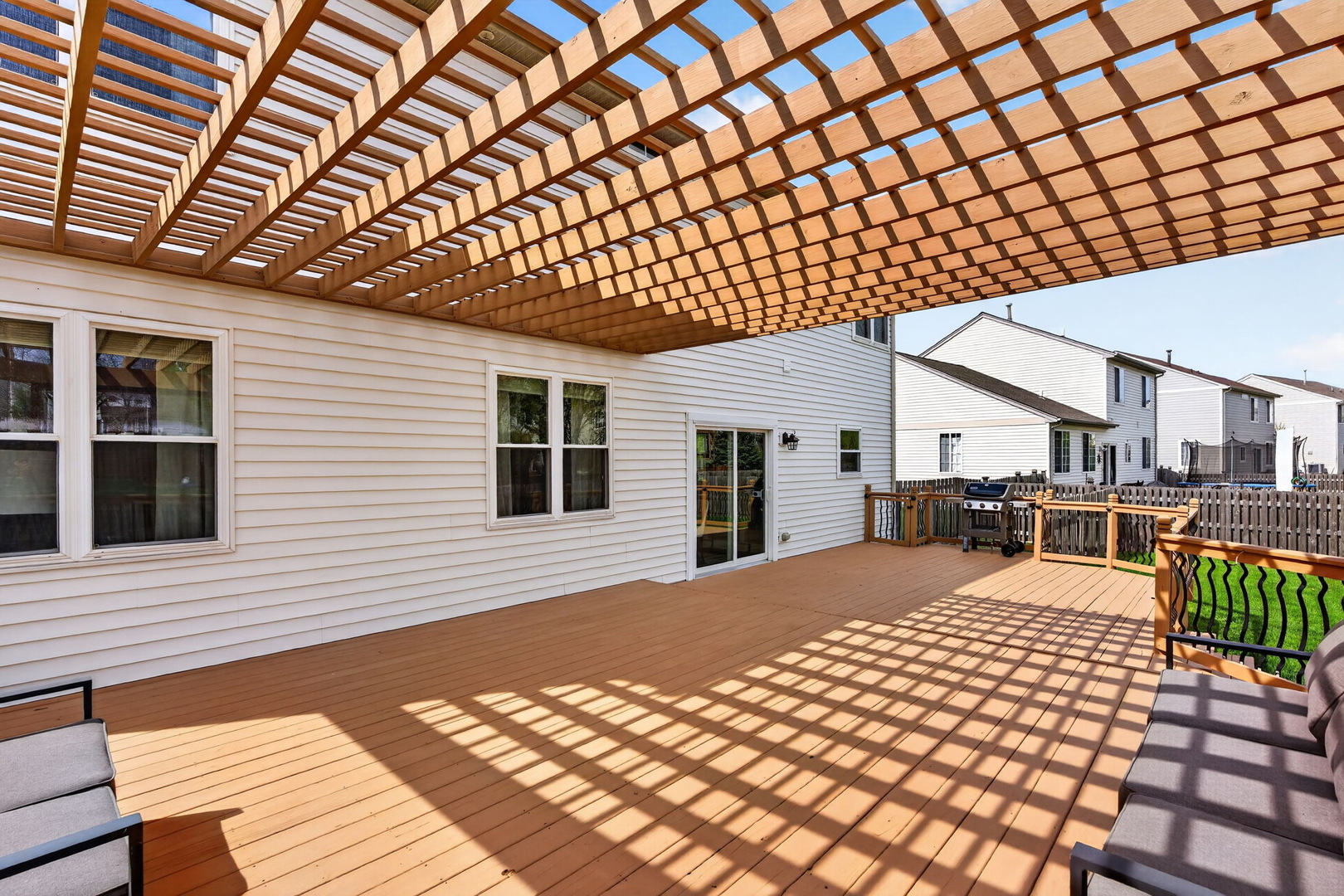 736 Briarcliff Drive, Minooka, IL 60447