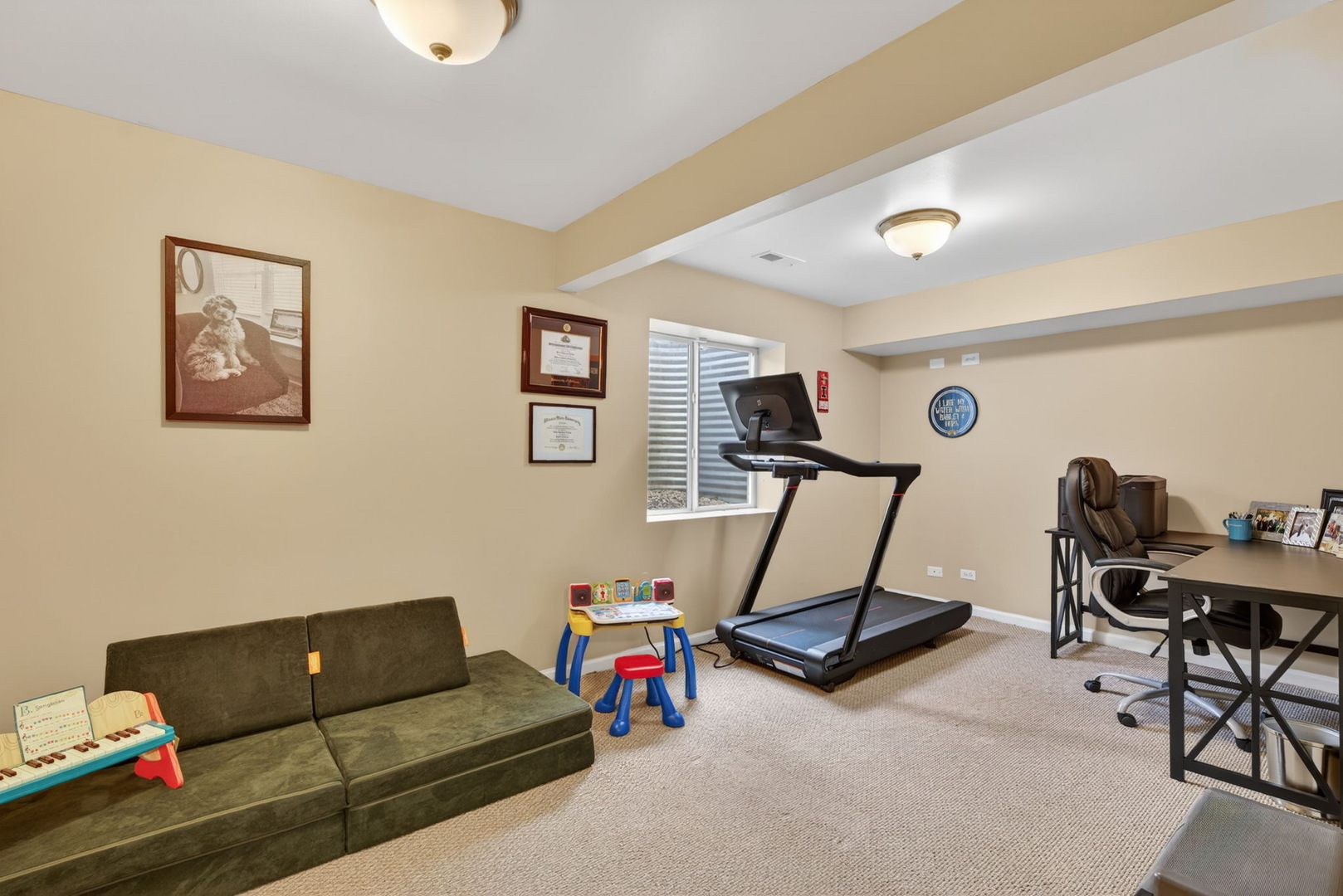 736 Briarcliff Drive, Minooka, IL 60447