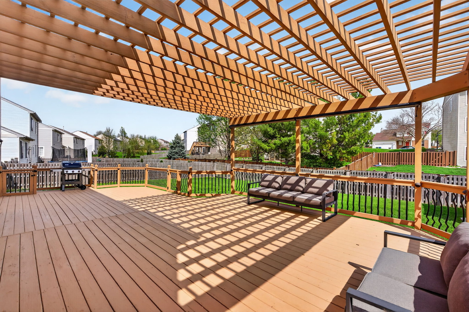 736 Briarcliff Drive, Minooka, IL 60447