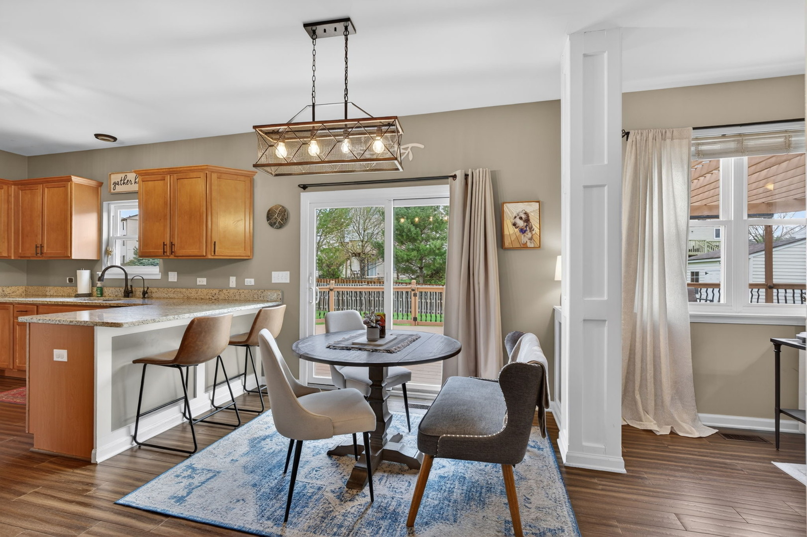 736 Briarcliff Drive, Minooka, IL 60447