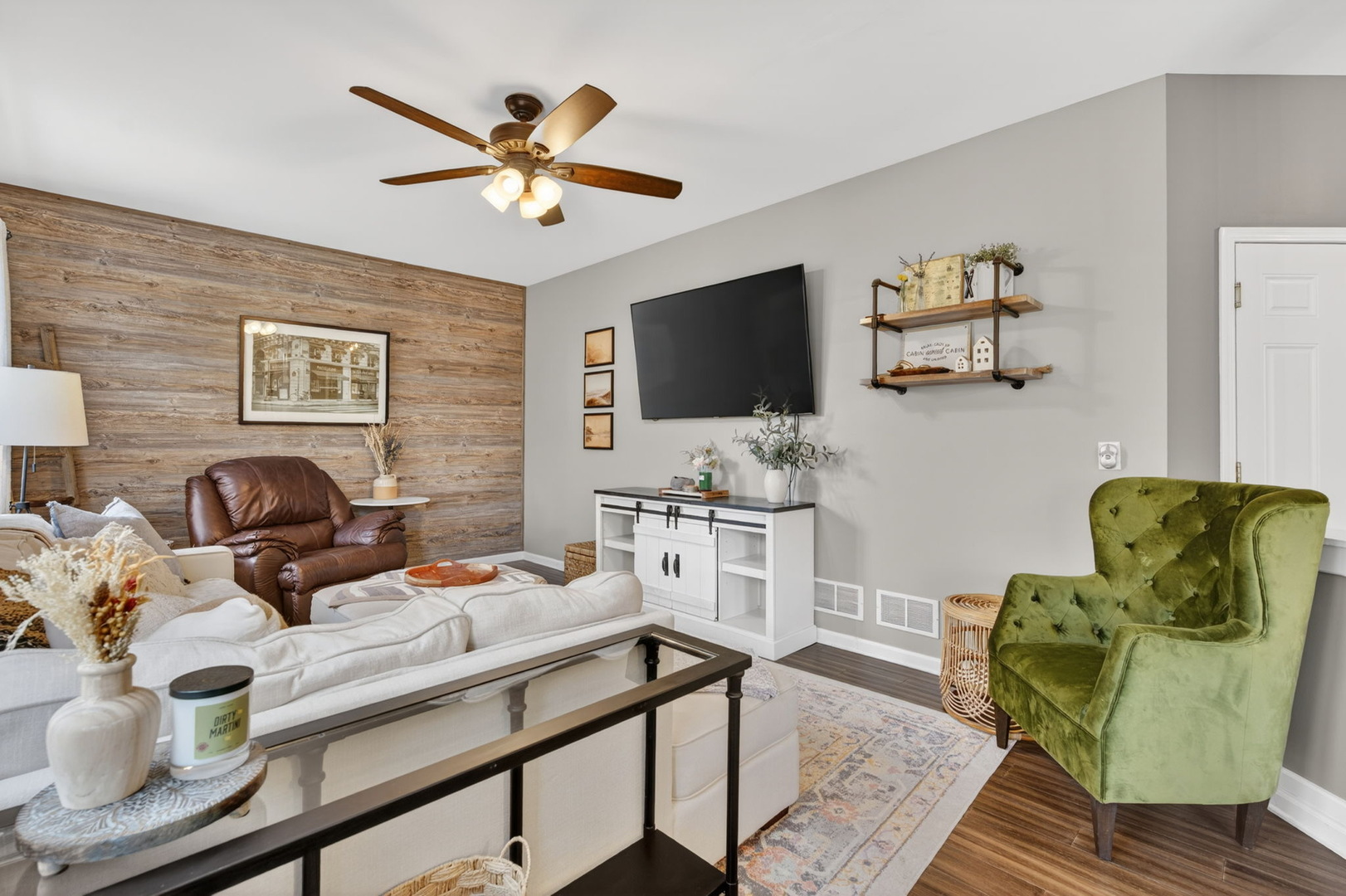 736 Briarcliff Drive, Minooka, IL 60447