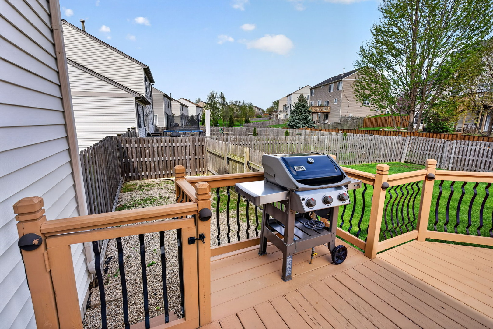 736 Briarcliff Drive, Minooka, IL 60447