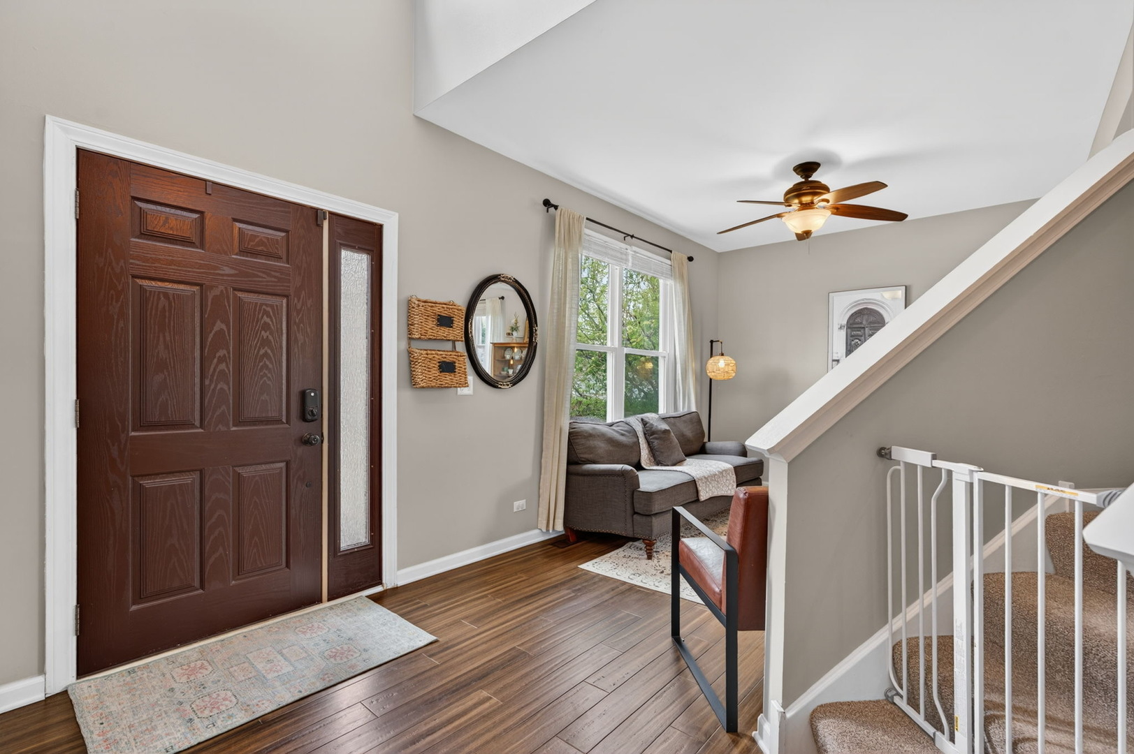 736 Briarcliff Drive, Minooka, IL 60447