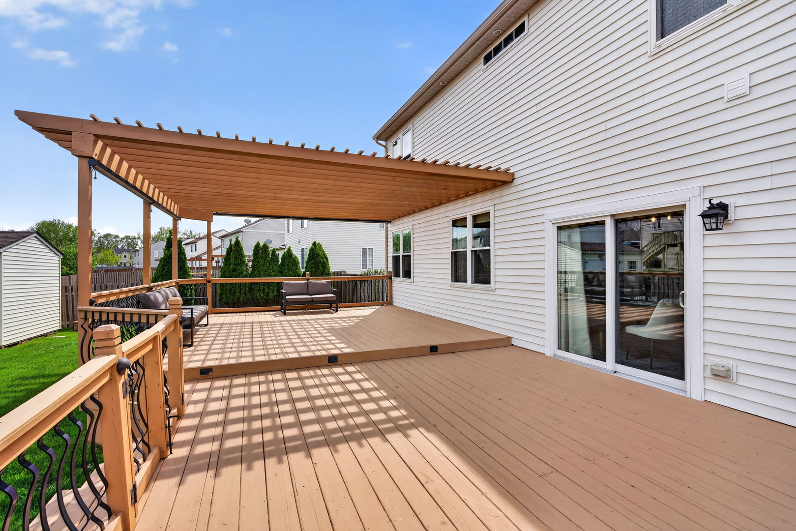 736 Briarcliff Drive, Minooka, IL 60447