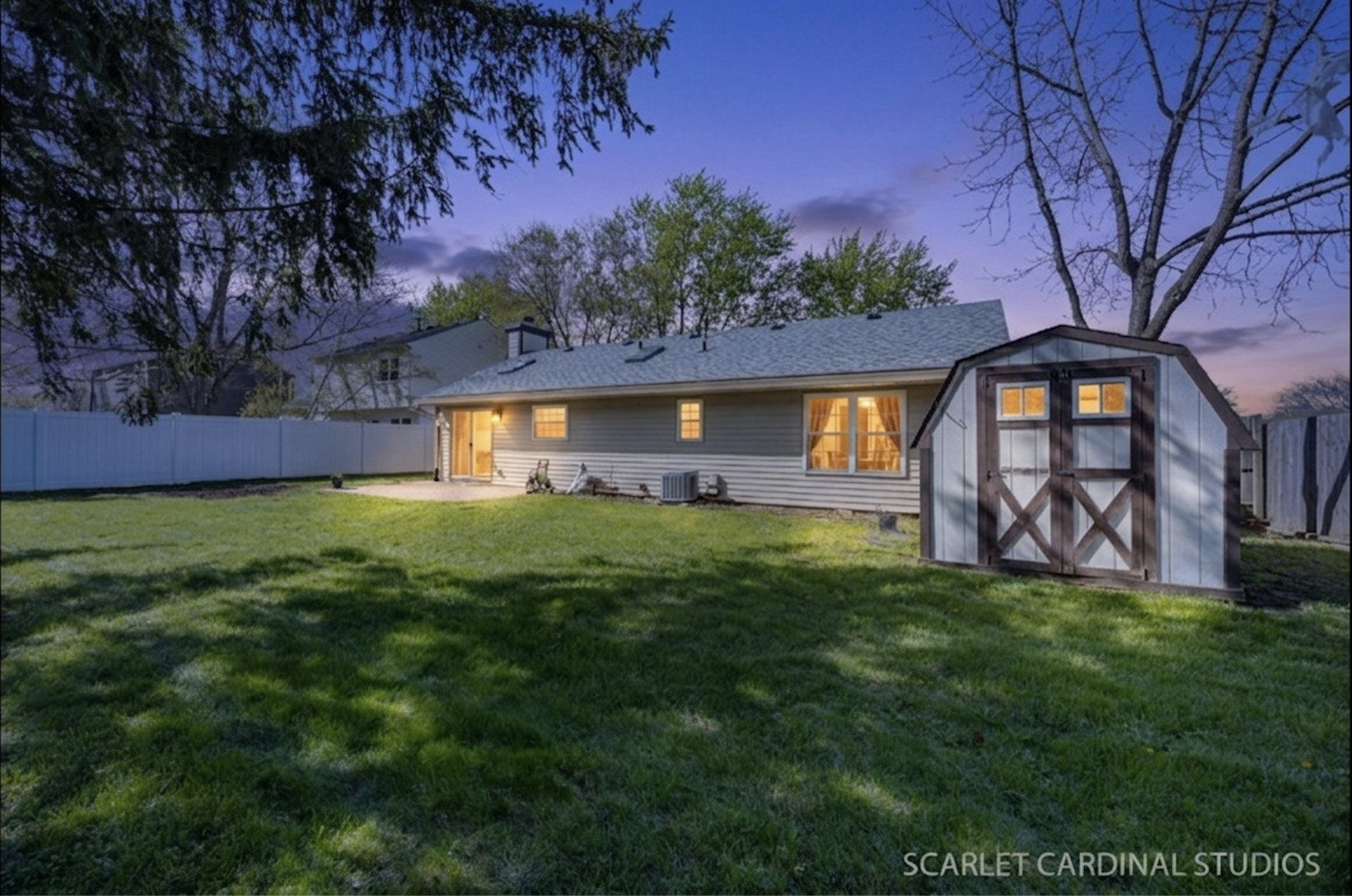 30W161 Mack Road, Warrenville, IL 60555