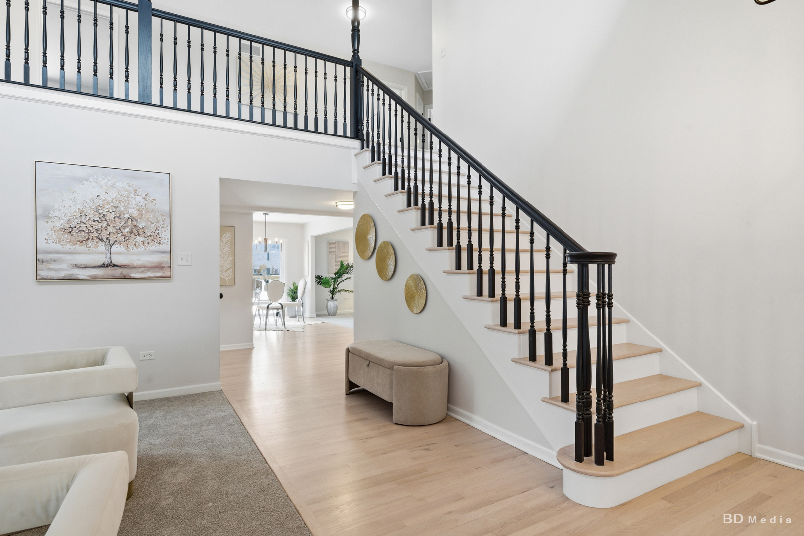 8548 Monaghan Drive, Tinley Park, IL 60487