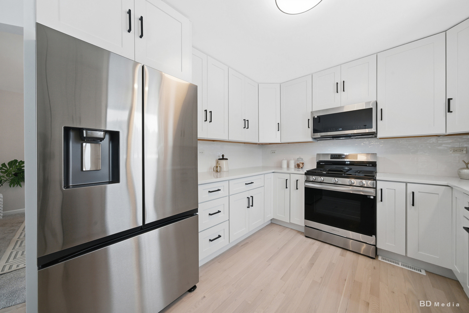 8548 Monaghan Drive, Tinley Park, IL 60487