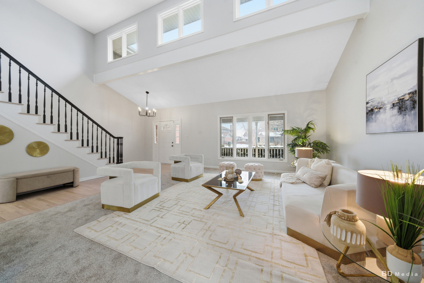 8548 Monaghan Drive, Tinley Park, IL 60487