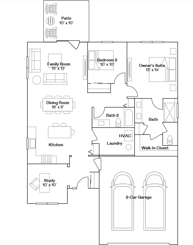 409 Cottrell Lane, Aurora, IL 60506